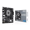 Asus PRIME H610M-F D4 R2.0 DDR4 3200MHZ 1XHDMI 1XM.2 USB 3.2 MATX 1700P (12. - 13. ve 14. Nesil İşlemci Uyumlu)
