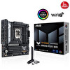Asus Tuf Gaming B860M-Plus Wifi Intel B860 LGA1851 DDR5 Anakart