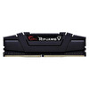 G.Skill RipjawsV F4-3600C18S-8GVK 8 GB (1x8 GB) DDR4 3600 MHz CL18 PC RAM Siyah