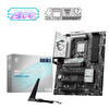 MSI B860 Gaming Plus WiFi Soket 1851 DDR5 8600 MHz (OC) 3x M.2 1x TB4 HDMI Display 5G LAN WiFi 7 ATX Anakart