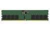 Kingston ValueRAM KVR64A52BD8-32 32 GB 6400 MT-s DDR5 Non-ECC CL52 CUDIMM Masaüstü RAM