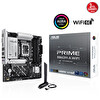 Asus Prime B860M-A WiFi Soket 1851 Anakart