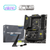 MSI MAG B860 Tomahawk WiFi Soket 1851 DDR5 9200 MHz (OC) 3xM.2 2x TB4 HDMI Display 5G LAN 7 ATX Anakart