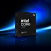 Intel Core Ultra 5 225F Box 3.3 GHz 20 MB İşlemci