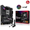 Asus ROG Strix B850-E Gaming WIFI 8000 MHz (OC) M.2 AM5 ATX Anakart