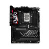 Asus ROG Maximus Z890 Hero Intel Z890 LGA1851 DDR5 8800 WiFi 7 Anakart