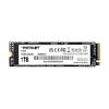 Patriot P320 P320P1TBM28 1 TB 3000-2200 MB/S Nvme M.2 SSD