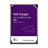 WD Purple WD85PURZ 8 TB Sata 6 GB/S 256 MB DV 7X24 Harddisk