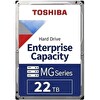 Toshiba MG10AFA22TE 22 TB 256 MB 7200 RPM Harddisk