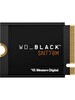 WD Black SN770M WDBDNH5000ABK-WRSN 500 GB 5000-4000 MB/s NVMe PCIe Gen4 X4 SSD