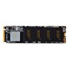 Bory NV890 512 GB 2400-1850 MB/s M.2 2280 PCIe 3.0 NVMe SSD