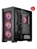 Asus GT302 TUF Gaming ARGB Tempered Glass Siyah USB 3.2 E-ATX Mid Tower Kasa 90DC00I0-B19000