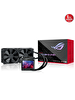 Asus ROG Ryujin II 240 V2 3.5" LCD 120MM Radyatör AIO Sıvı Soğutucu 90RC00A0-M0UAY2