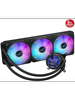 Asus ROG Strix LC III ARGB LCD 360 MM Intel(1700p/1851p)-AMD Uyumlu Sıvı Soğutucu 90RC00W1-M0UAY0