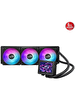 Asus ROG RYUJIN III 360 ARGB Extreme 360MM Intel(1700p/1851p)-AMD Uyumlu Sıvı Soğutucu 90RC0131-M0EAY0