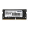 Patriot Signature Line PSD416G320081S 16 GB (1x16 GB) DDR4 3200 Mhz CL22 SODIMM RAM
