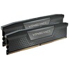 Corsair Vengeance CMK32GX5M2B6400Z30 32 GB (2x16 GB) 6400 Mhz DDR5 AMD EXPO CL30 Dual Kit RAM