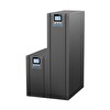 Tescom Teos+ 6KVA 1F 1F 16X7Ah 4-8DK LCD Online UPS