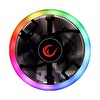 Rampage RM-C01 Cool-Fix 1800RPM AMD Intel LGA1200 100 MM Hava Soğutmalı RGB Fan