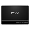 PNY CS900 SSD7CS900-2TB-RB 2 TB 550/530 MB/s 2.5" Sata3 SSD