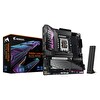 Gigabyte 9MB86MAE6-00-G10 B860M Aorus Elite WiFi6E DDR5 Intel B860 1851 mATX Anakart