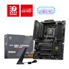 MSI MB MAG B850 Tomahawk Max WiFi AM5 DDR5 8400MHz OC HDMI 4x M.2 USB 10Gbps 5G LAN Wi-Fi 7 ATX Anakart