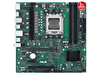 Asus Pro A620M-DASH-CSM AMD A620 AM5 6400 DDR5 HDMI VGA USB 3.2 mATX Anakart