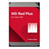 WD Red Plus WD20EFPX 2 TB 64 MB Sata 5400RPM 3.5" Harddisk
