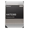 Synology Enterprise HAT5300-16T 3.5" 16 TB 512 MB 7200RPM Sata Harddisk