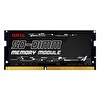 Geil GS48GB2666C19SC 8 GB DDR4 2666 MHz CL19 Notebook Bellek