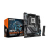 Gigabyte X870 GAMING X Soket AM5 DDR5 8200 MHz (OC) Wifi 7 ATX Oyuncu Anakart
