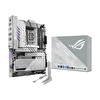 Asus Rog Maximus Z890 Apex Intel LGA1851 Z890 DDR5 9000+MHz(OC) ATX Oyuncu Anakart