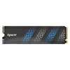 Apacer AP2TBAS2280P4UPRO-1 2 TB 3500-3000 MB/s M.2 2280 PCIe 3.0 NVMe SSD