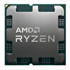 AMD Ryzen 7 8700F 4.10 GHz 16 MB AM5 Tray İşlemci (Grafik Kart Yok - Fan Yok)