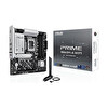 Asus Prime B860M-A-CSM 8666 MHz Oc DDR5 Intel Soket 1851 mATX Anakart