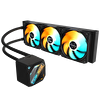 Gigabyte Gaming GME 360360 ARGB 360 MM İşlemci Sıvı Soğutucu