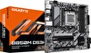 Gigabyte B850M DS3H Soket AM5 8200MHz (OC) ATX Gaming (Oyuncu) Anakart