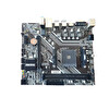 Seclife A520DA1 AM4 DDR4 VGA HDMI USB 3.0 M.2 mATX Anakart