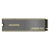 Adata Legend 860 SLEG-860-2000GCS 2 TB 6000-5000 MB/s M.2 2280 PCIe 4.0 NVMe SSD