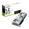 Gigabyte GeForce RTX 5080 Aero OC SFF 16 GB GDDR7 256 Bit Ekran Kartı - GV-N5080AERO OC-16GD