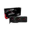 PowerColor Reaper Radeon RX9070XT 16G-A GDDR6 256 Bit Gaming Oyuncu Ekran Kartı