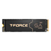 Team T-Force GA Pro TM8FFJ001T0C129 1 TB 10000 - 8500 MB/s NVMe PCIe Gen5x4 M.2 SSD Disk