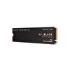 WD Black SN7100 WDS500G4X0E 500 GB 6800-5800 MB/s Gen4 NVMe PCIe M.2 2280 SSD