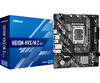 Asrock H610M-HVS/M.2 R2.0 DDR4 (3200MHz)OC M.2 VGA/HDMI PCIe 4.0 1700P mATX Anakart