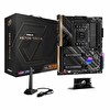 Asrock X670E TAICHI AMD X670E Soket AM5 DDR5 6600 Mhz (O.C) Wi-Fi 6E M.2 E-ATX Anakart