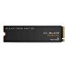 WD Black SN8100 WDS100T1X0M 1 TB 4900-11000 MB/s M.2 2280 PCIe 5.0 NVMe SSD