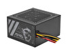 MSI MAG A500N-H 500W 120 MM Fan Aktif Power Supply