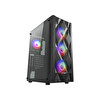 Fsp CMT595AL 750W 80+ Bronze E-ATX ARGB Gaming - Oyuncu Kasa