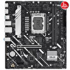 Asus Prime H810M-A-CSM DDR5 6400 MHz OC M.2 HDMI/DP PCIe 4.0 1851P mATX Anakart