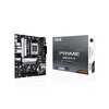 Asus Prime B850M-K DDR5 8400 MHz OC M.2 HDMI/DP PCIe 5.0 AM5 mATX Anakart